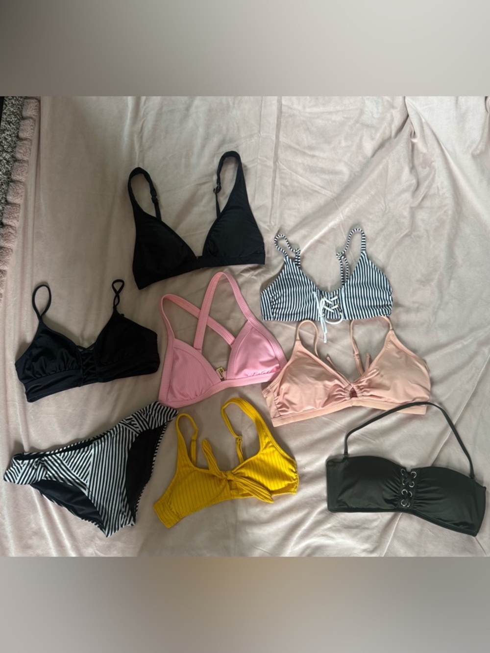 Bikini bundle